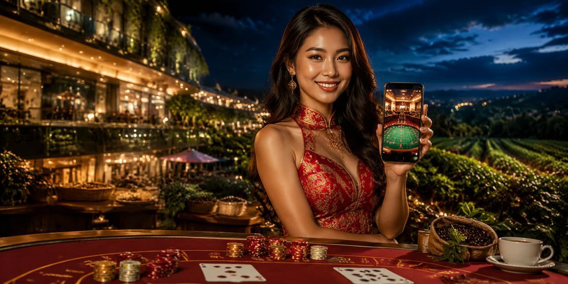 Người dùng TP.HCM chơi game trên điện thoại ngoài phố – trải nghiệm app hsk5