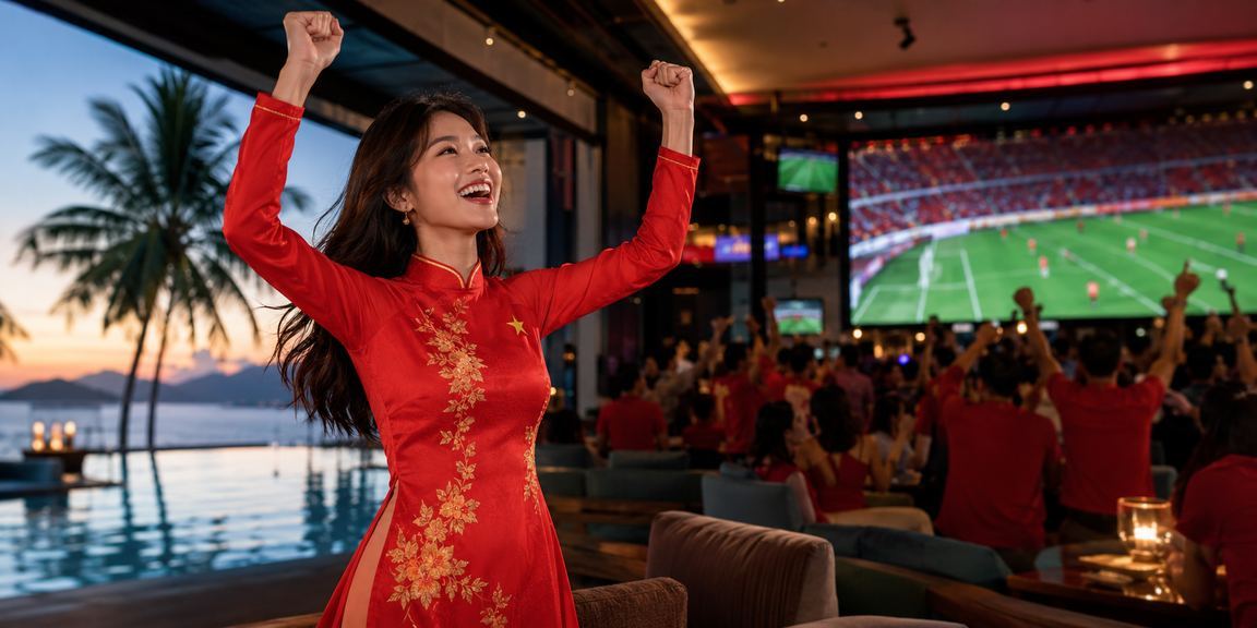 Người dùng thao tác cài đặt ứng dụng cá cược trên điện thoại tại Nha Trang