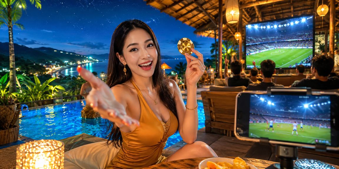 Người dùng trải nghiệm casino trên điện thoại di động tại Sapa