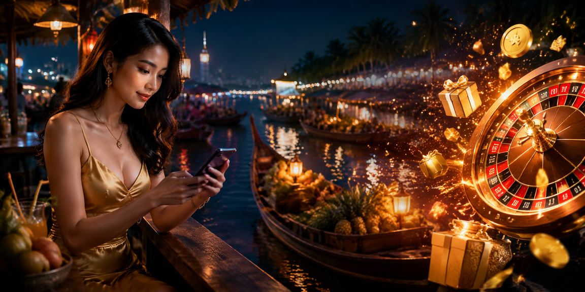 Giao diện cá cược casino Việt Nam hiển thị nhiều lựa chọn trò chơi đa dạng trên màn hình