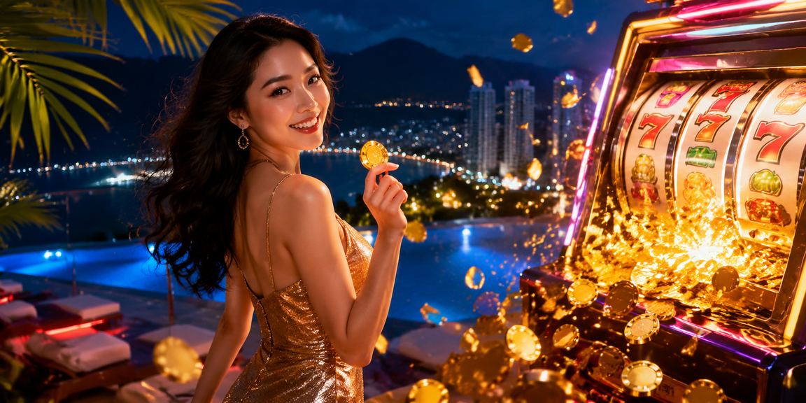Bàn cá cược casino trực tuyến cao cấp tại Việt Nam – trải nghiệm live dealer hsk5 VIP